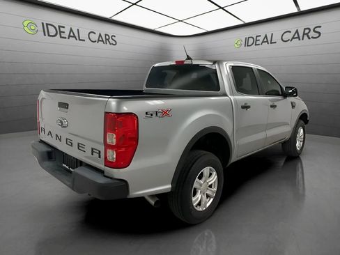 Used 2020 Ford Ranger XL w/ Equipment Group 101A Mid RWD image 5