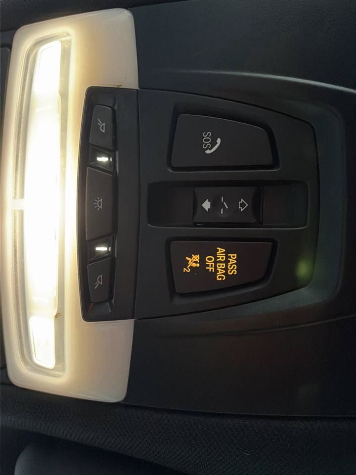 Used 2017 BMW X5 xDrive35i AWD/4WD image 18