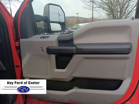 Used 2022 Ford F250 XL w/ STX Appearance Package image 19