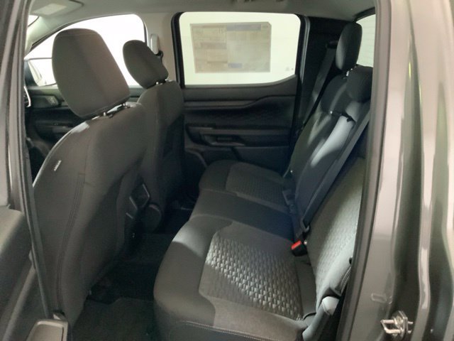 New 2026 Ford Ranger XLT w/ Trailer Tow Package AWD/4WD image 24
