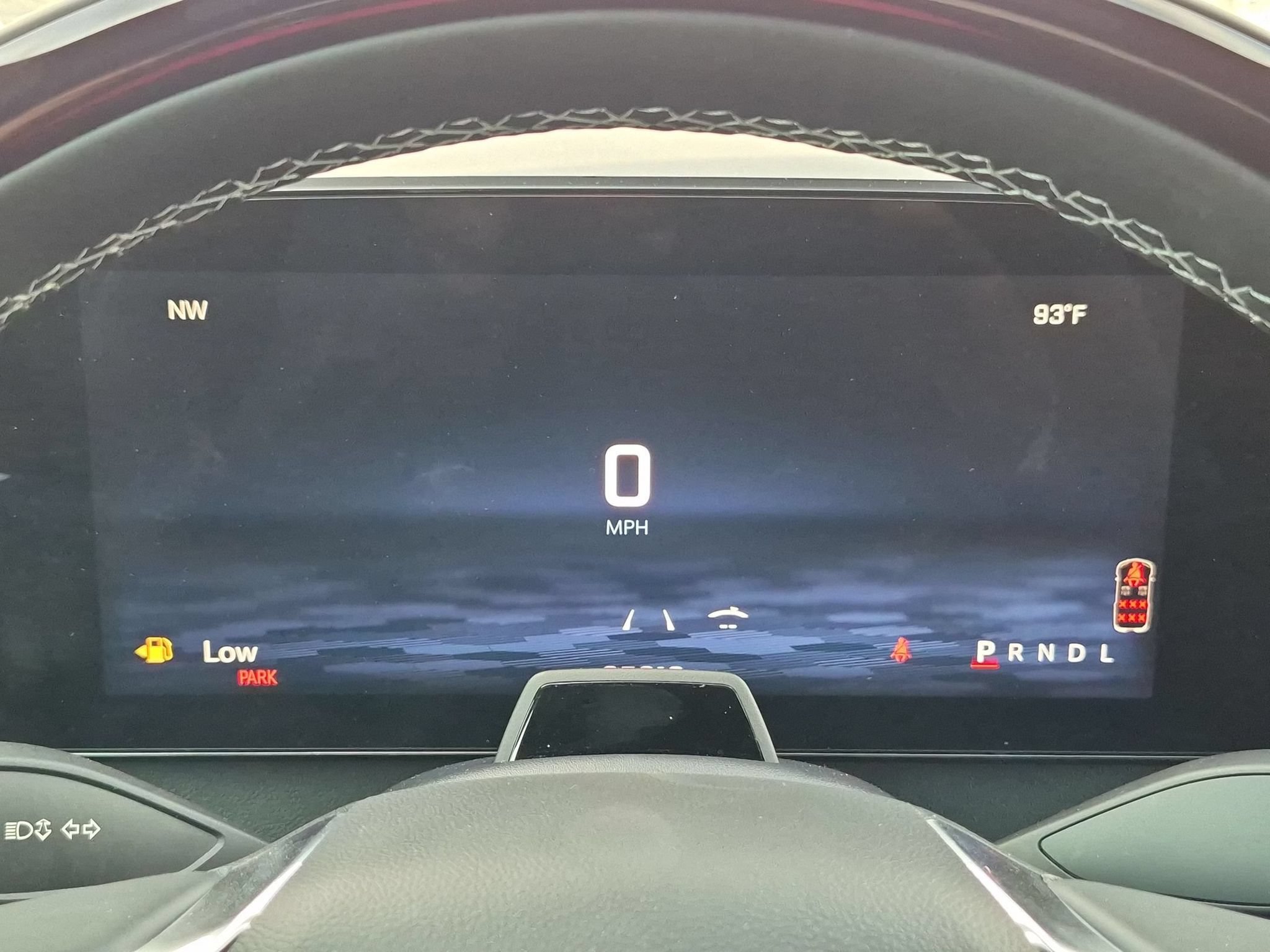Used 2024 Chevrolet Traverse LT w/ Enhanced Driving Package FWD image 26