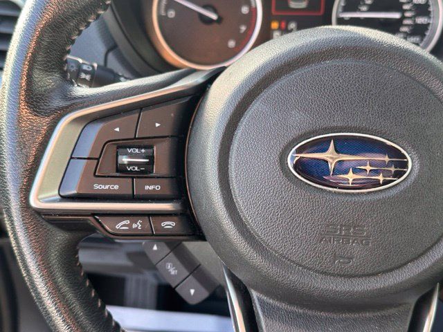 Used 2019 Subaru Forester Limited AWD/4WD image 22