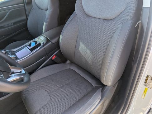 Used 2022 Hyundai Santa Fe SEL image 9