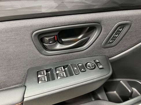 New 2026 Honda Passport TrailSport image 9