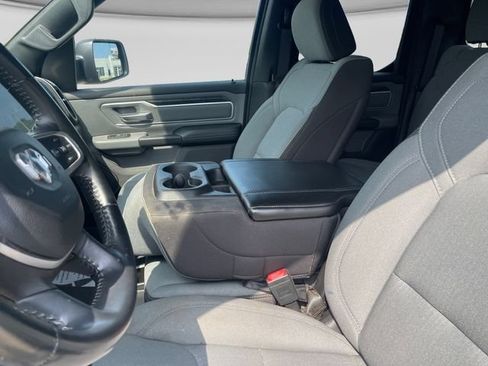 Used 2023 RAM 1500 Big Horn AWD/4WD image 16