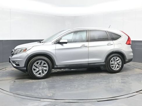 Used 2016 Honda CR-V EX-L image 6