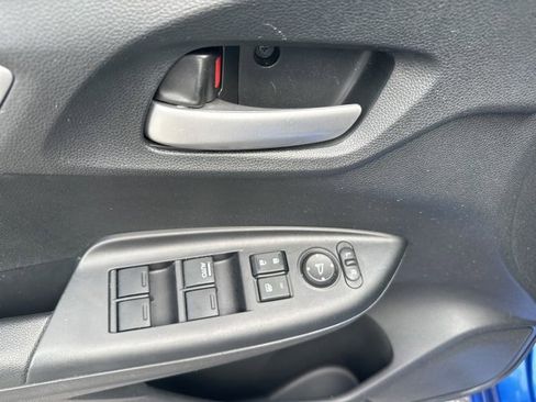 Used 2015 Honda Fit EX-L image 8