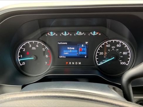 Used 2024 Ford F250 XL w/ FX4 Off-Road Package image 18