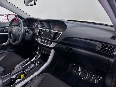 Used 2015 Honda Accord EX-L image 30