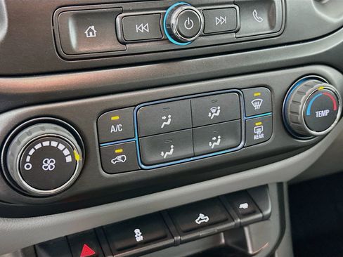 Used 2022 GMC Canyon Elevation Standard w/ Convenience Package AWD/4WD image 20