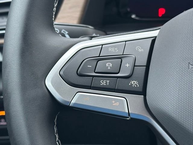 New 2026 Volkswagen Atlas SE AWD/4WD image 39