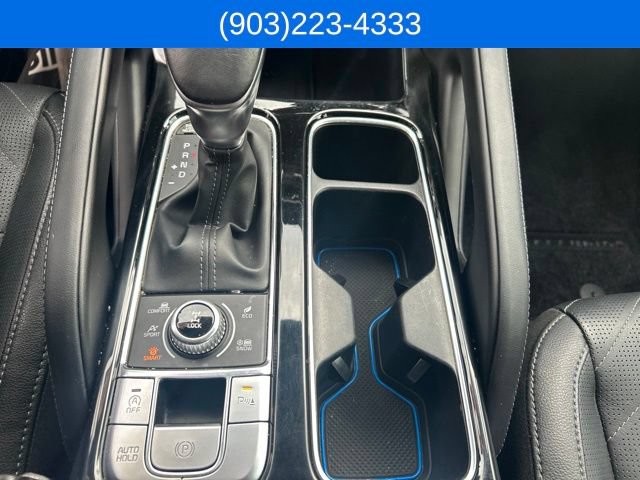 Used 2025 Kia Sorento S FWD image 75