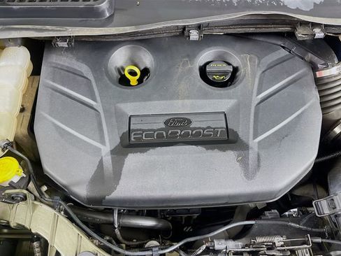 Used 2013 Ford Escape SEL FWD image 30