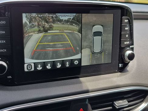 Used 2020 Hyundai Santa Fe Limited FWD image 25
