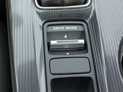 New 2026 Honda Civic Sport image 30