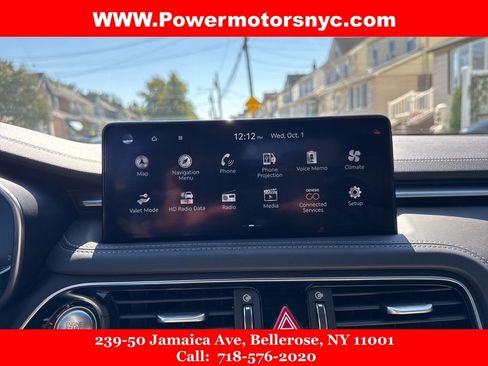 Used 2023 Genesis G70 2.0T image 37