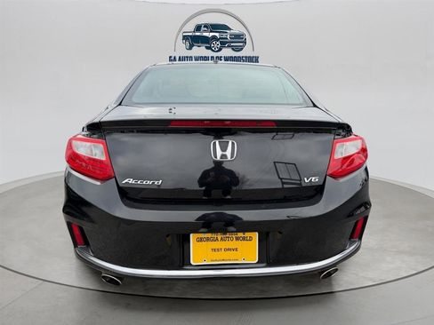 Used 2013 Honda Accord EX-L image 9