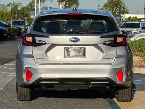 New 2026 Subaru Impreza 2.0i Sport image 5