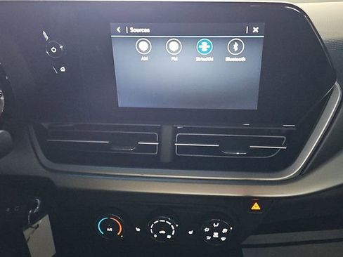 New 2026 Chevrolet Trax LS w/ LS Convenience Package image 13