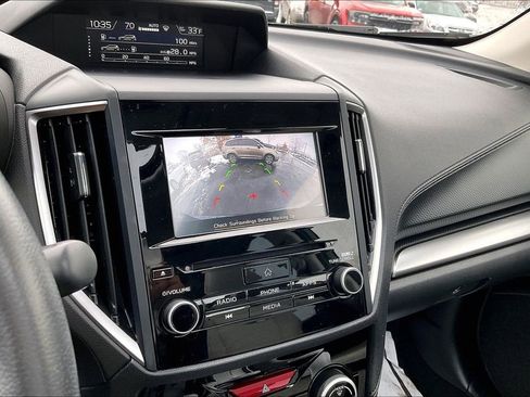 Certified 2023 Subaru Forester Premium image 24