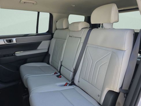 New 2026 Hyundai Santa Fe SEL FWD image 22