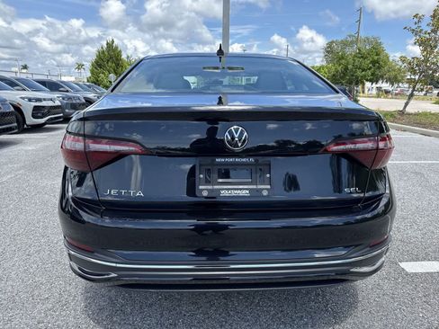 Used 2024 Volkswagen Jetta SEL FWD image 30