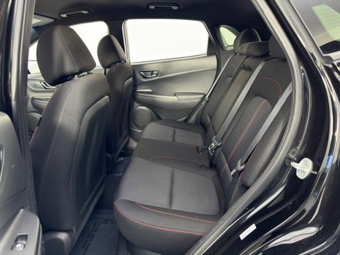 Used 2022 Hyundai Kona N Line image 35