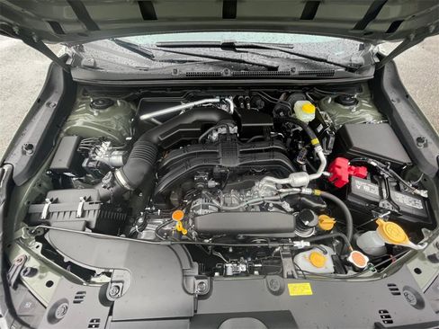 New 2026 Subaru Crosstrek 2.5i image 20