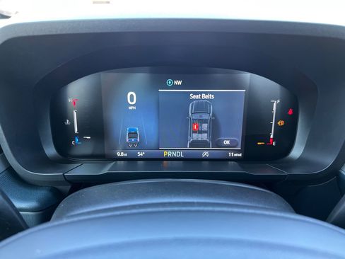 New 2026 Ford Maverick XL image 53