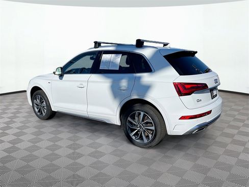 Used 2024 Audi Q5 2.0T Premium Plus image 6