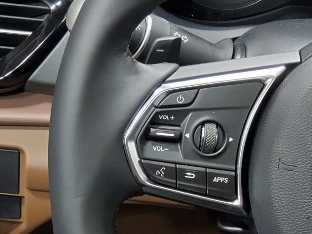 New 2026 Acura RDX w/ Technology Package AWD/4WD image 20