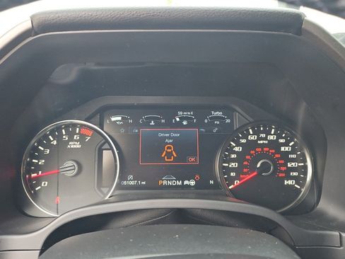 Used 2019 Ford F150 Raptor w/ Equipment Group 802A Luxury image 15