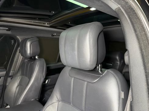 Used 2020 Land Rover Range Rover HSE AWD/4WD image 42