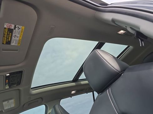 Certified 2024 Toyota Grand Highlander XLE image 31