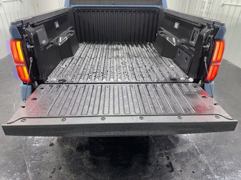 New 2026 Toyota Tacoma TRD Off-Road w/ TRD Off Road Upgrade Package AWD/4WD image 37