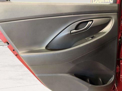 Used 2020 Hyundai Elantra GT N Line FWD image 20