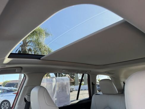 Certified 2025 Toyota Grand Highlander FWD image 22