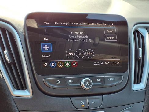 Used 2023 Chevrolet Malibu LT image 7