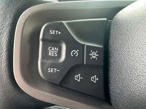 Certified 2025 Ford Bronco Outer Banks image 25