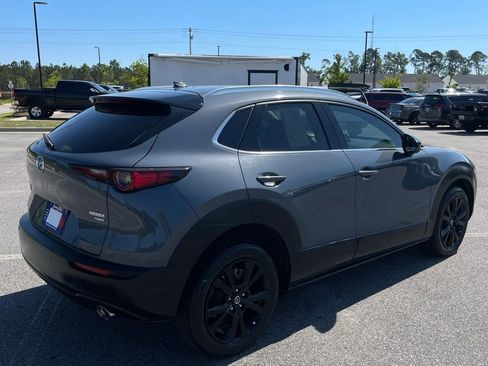Used 2022 MAZDA CX-30 2.5 Turbo w/ Premium Plus Pkg AWD/4WD image 20