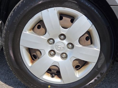 Used 2009 Hyundai Sonata GLS FWD image 7