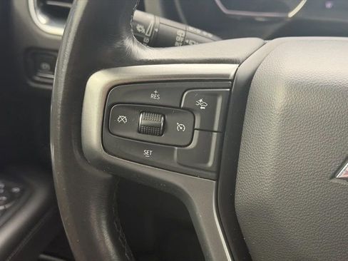 Used 2021 Chevrolet Tahoe Z71 image 16