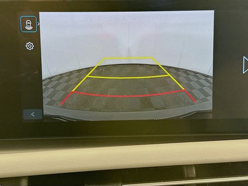 Used 2025 Hyundai Tucson SEL image 22