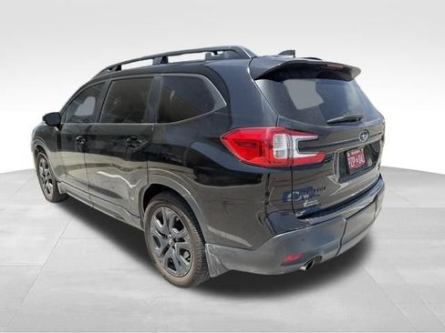 Used 2025 Subaru Ascent Bronze Edition AWD/4WD image 5