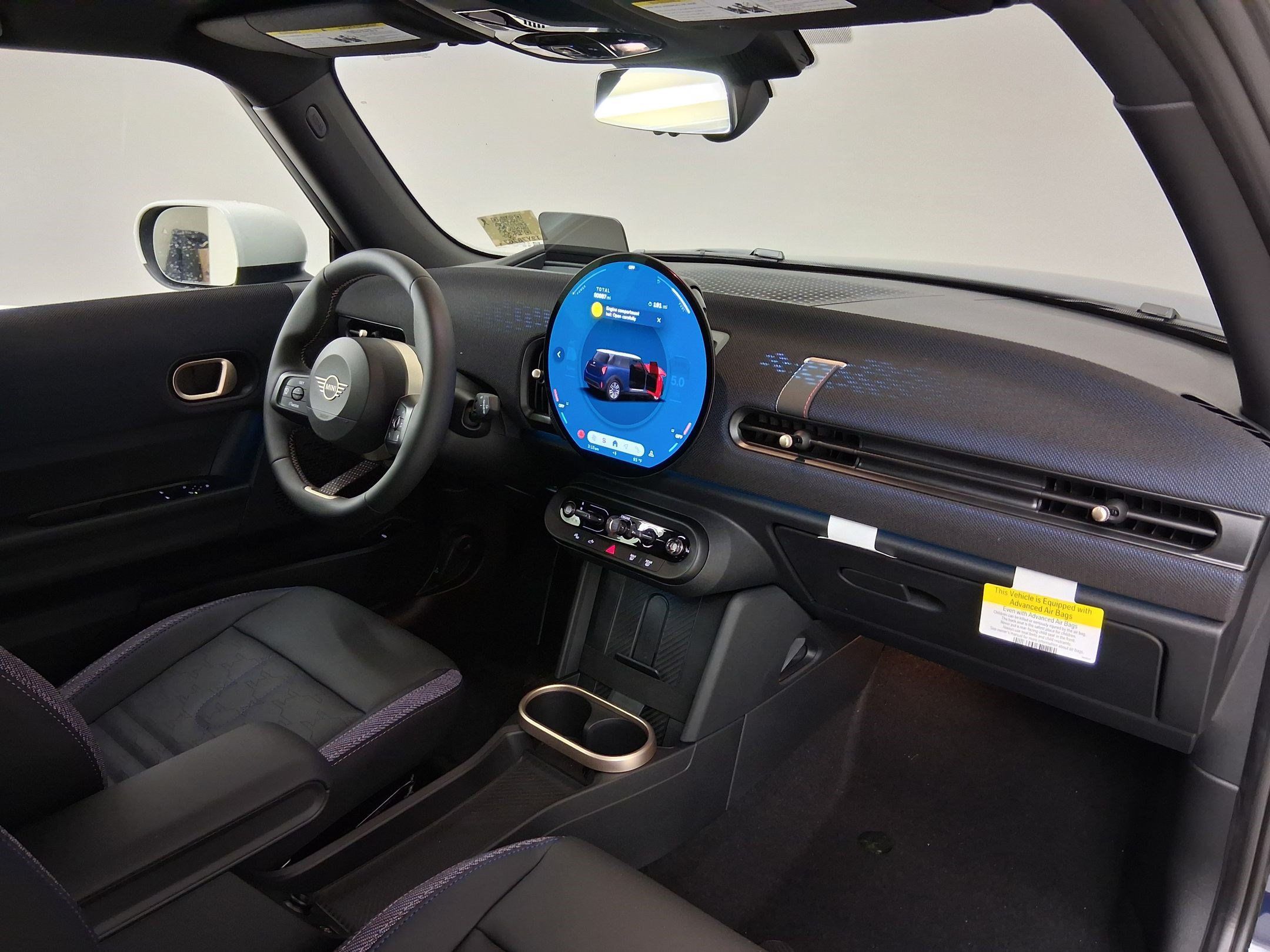 New 2026 MINI Cooper S FWD image 29