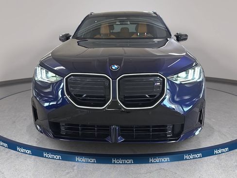Used 2026 BMW X3 M50 w/ Premium Package AWD/4WD image 3