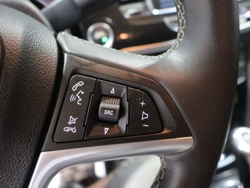 Used 2017 Buick Encore Essence w/ Experience Buick Package AWD/4WD image 34