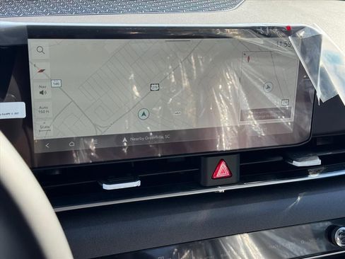 New 2026 Kia Carnival EX image 19