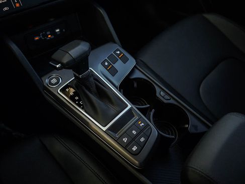 New 2026 Kia Sportage EX w/ EX Panorama Roof Package image 27