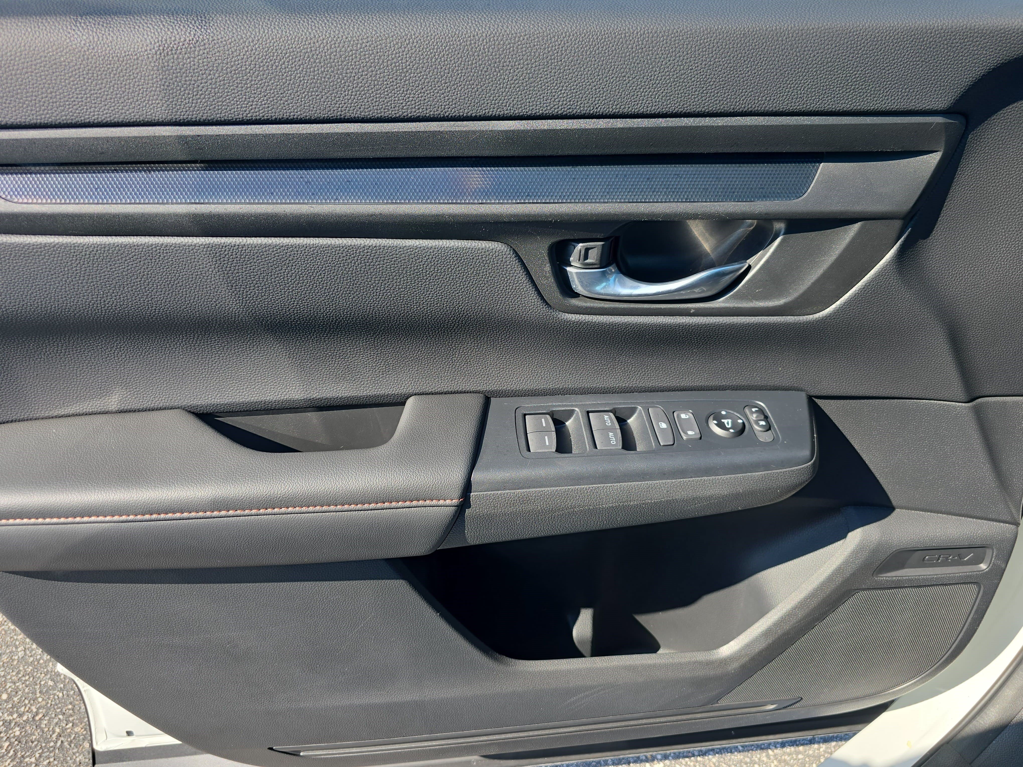 Certified 2024 Honda CR-V Sport image 24